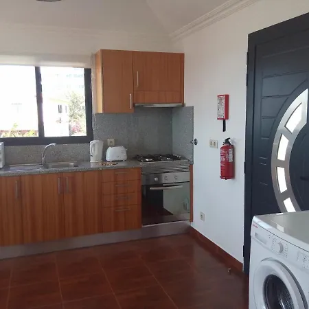 House * Canico (Madeira)