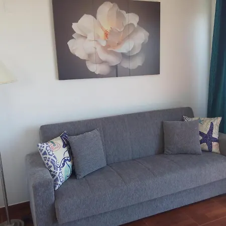 Apartamento House Caniço