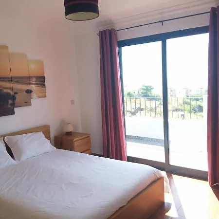 Apartamento House Caniço