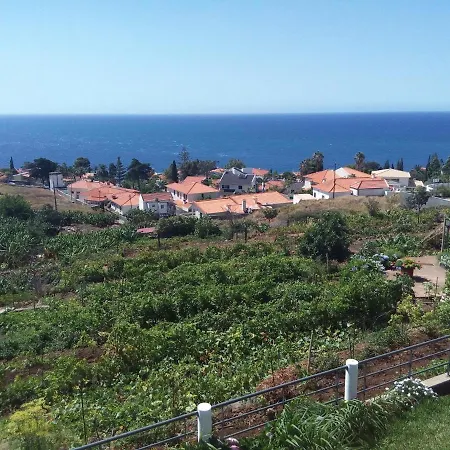 House Canico (Madeira)
