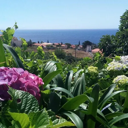 House Apartment Canico (Madeira)